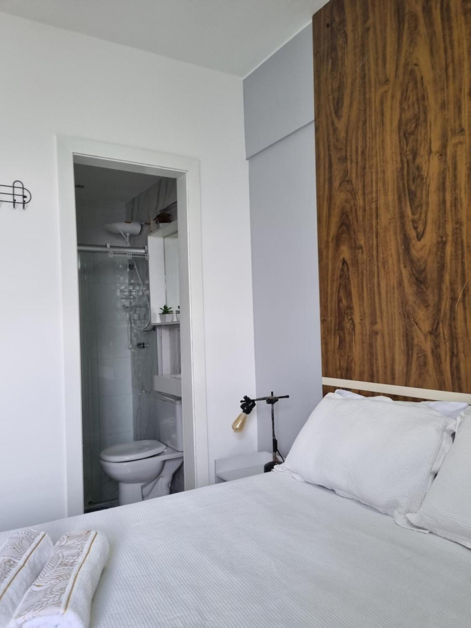 Residencial Green Park Brasilia Bagian luar foto