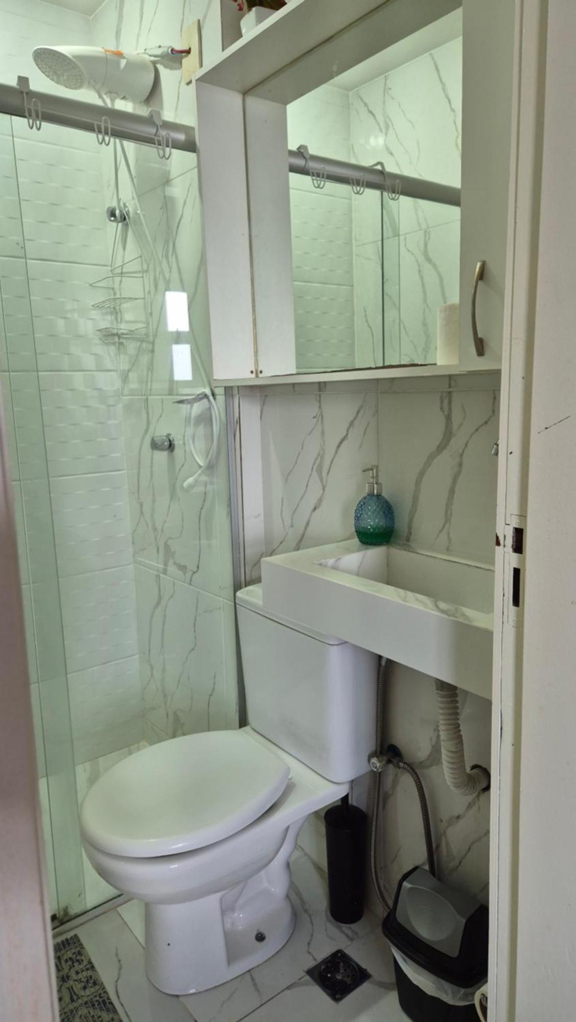 Residencial Green Park Brasilia Bagian luar foto